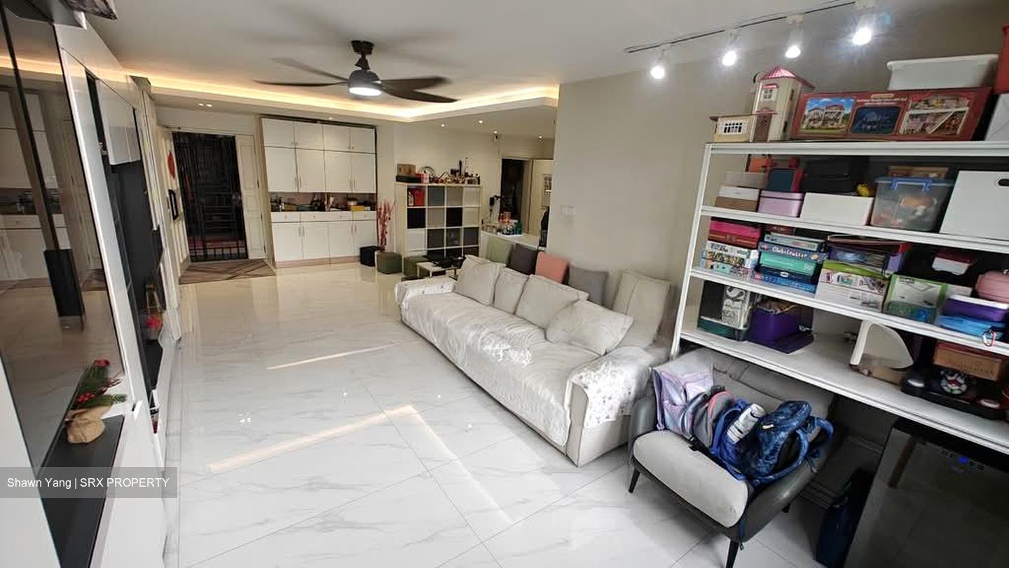 Blk 629 Jurong West Street 65 (Jurong West), HDB Executive #556424591